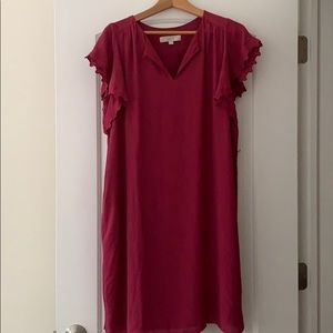 Loft dress—size LP